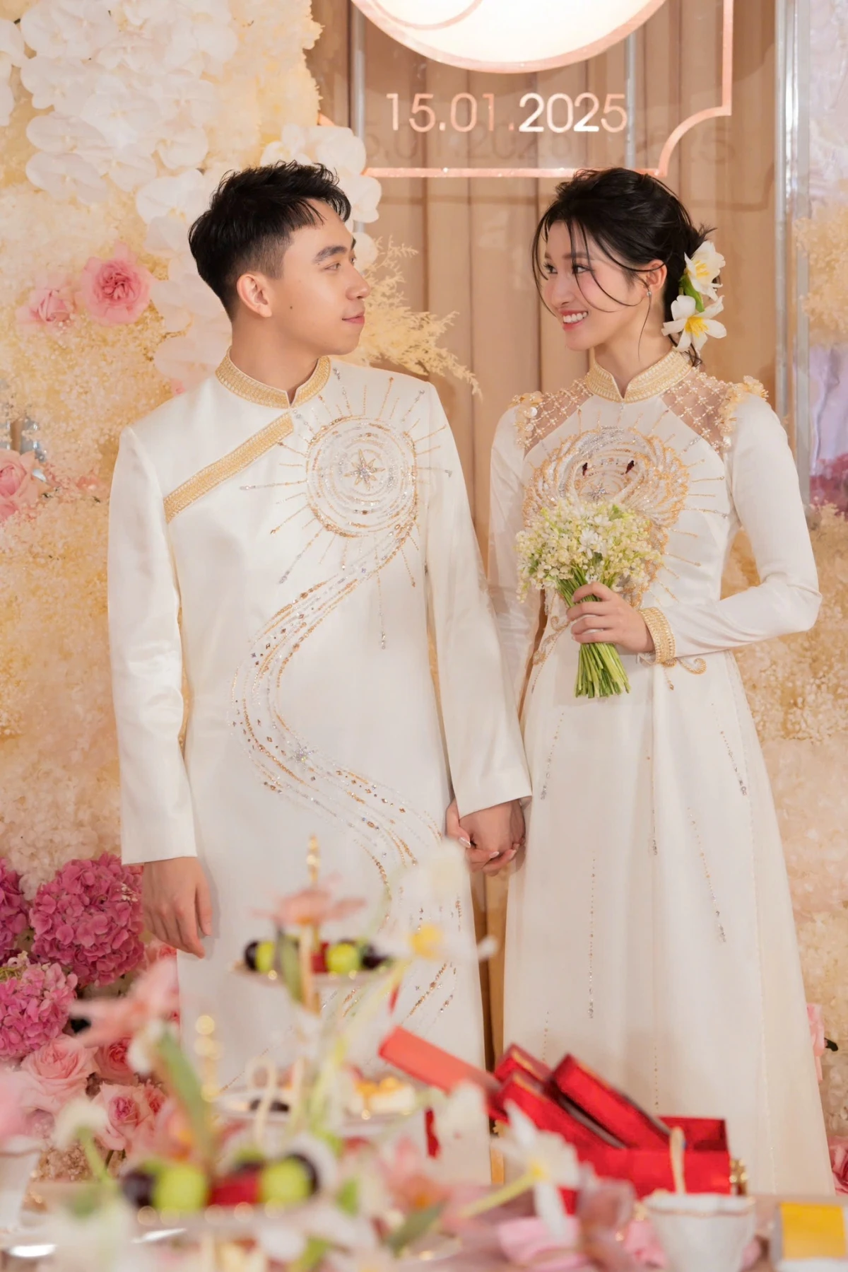 Mỹ nhân Việt được truyền thông Trung Quốc khen nức nở, đẹp đến mức không kém cạnh Lưu Diệc Phi - Hình 7