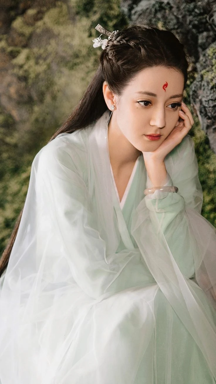 Phạm Băng Băng lép vế, Vương Tổ Hiền cũng phải chào thua trước nhan sắc của? - Hình 5
