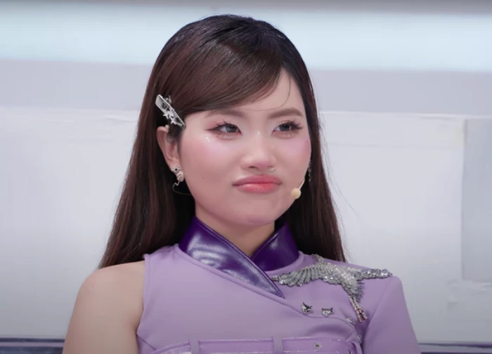 Phương Mỹ Chi đánh cược 10 tỷ, lộ chiêu trò thắng giải tại Em Xinh Say Hi? - Hình 1