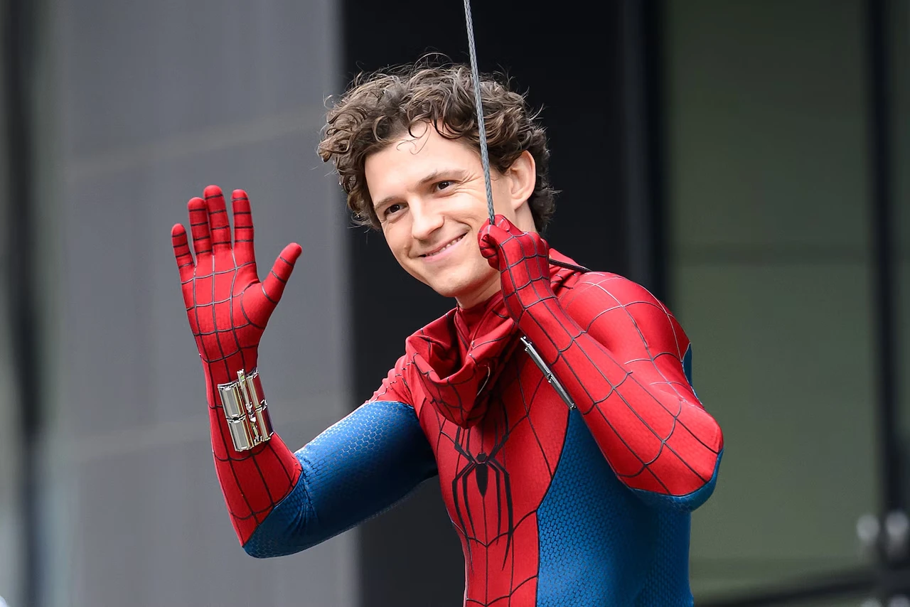 Tom Holland gặp sự cố nhập viện, Spider-Man dừng quay vô thời hạn - Hình 4