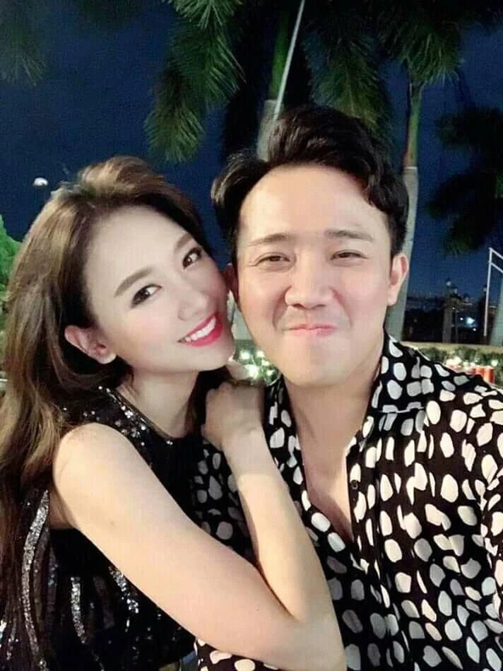 Trấn Thành bất ngờ hé lộ về hôn nhân Hari Won, mặt tối chưa từng tiết lộ - Hình 4