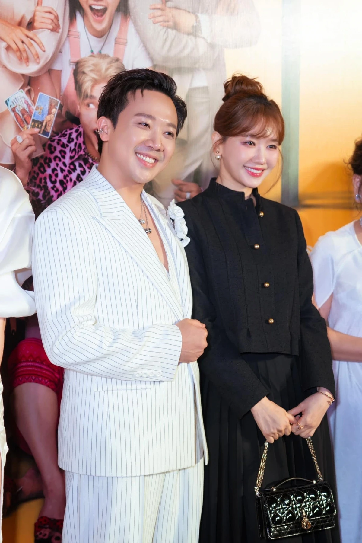 Trấn Thành bất ngờ hé lộ về hôn nhân Hari Won, mặt tối chưa từng tiết lộ - Hình 5