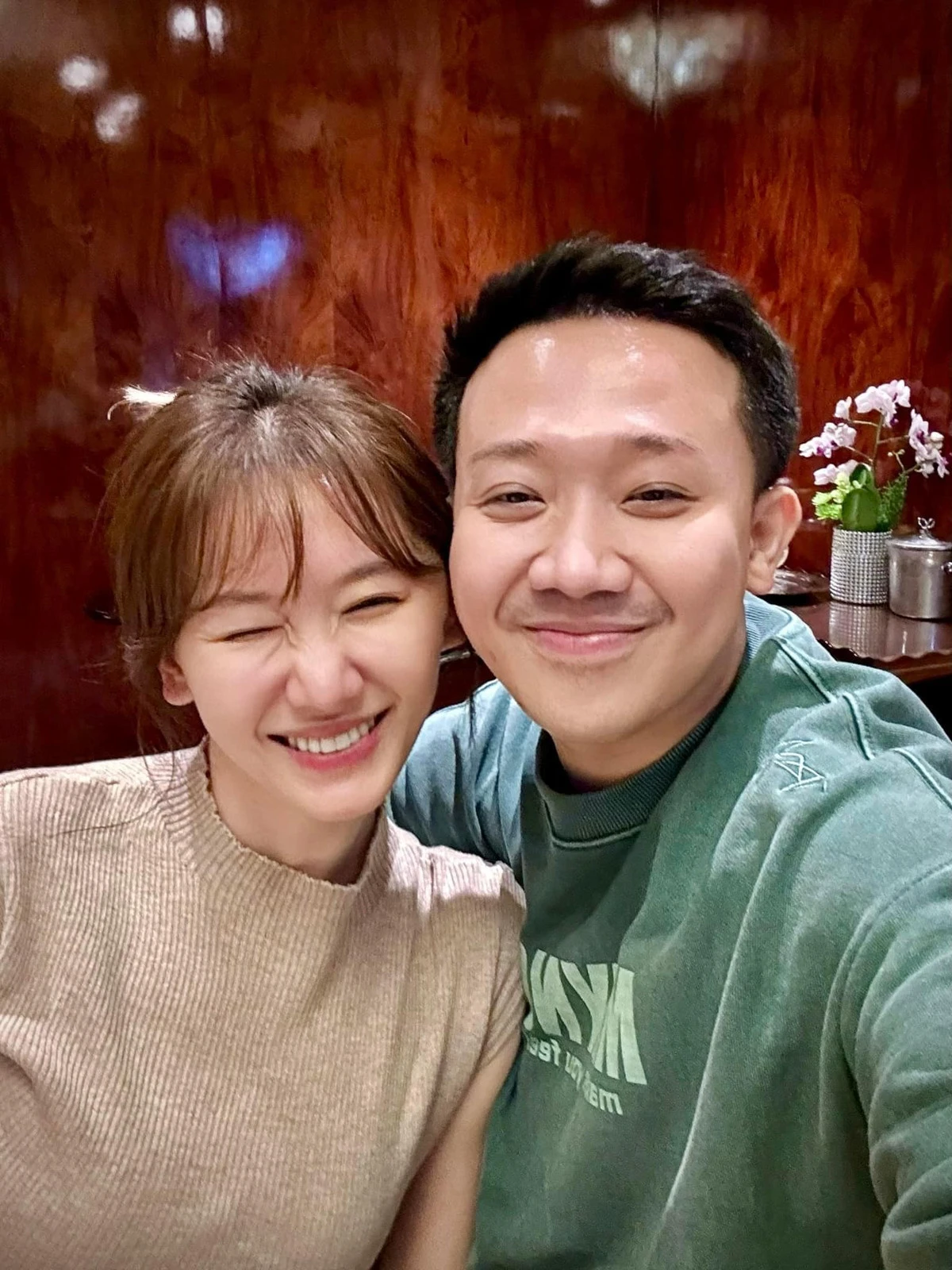Trấn Thành bất ngờ hé lộ về hôn nhân Hari Won, mặt tối chưa từng tiết lộ - Hình 6