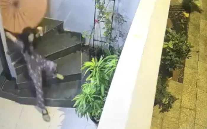 1 Em Xinh an tĩnh nhất bỗng gặp nạn, Sơn.K, Han Sara thót tim, fan khuyên 1 điều - Hình 1
