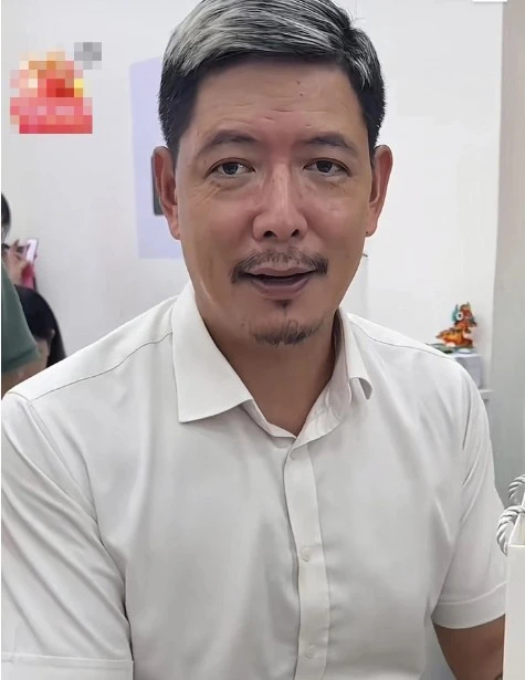 Bình Minh nam thần showbiz một thời, nay lộ diện nhan sắc gây hoang mang - Hình 2