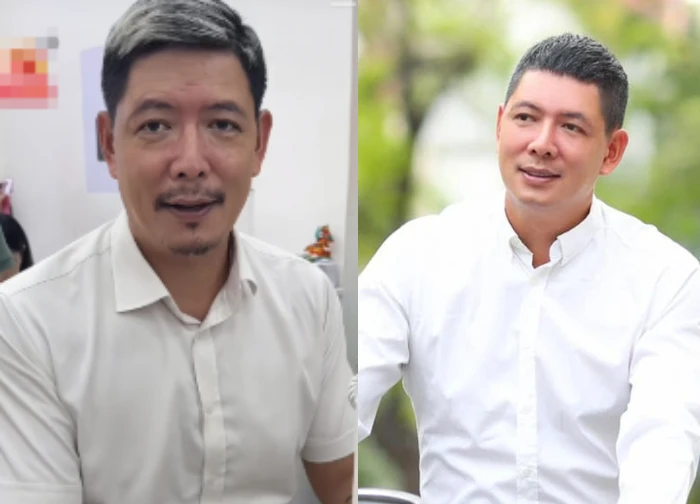 Bình Minh nam thần showbiz một thời, nay lộ diện nhan sắc gây hoang mang - Hình 1