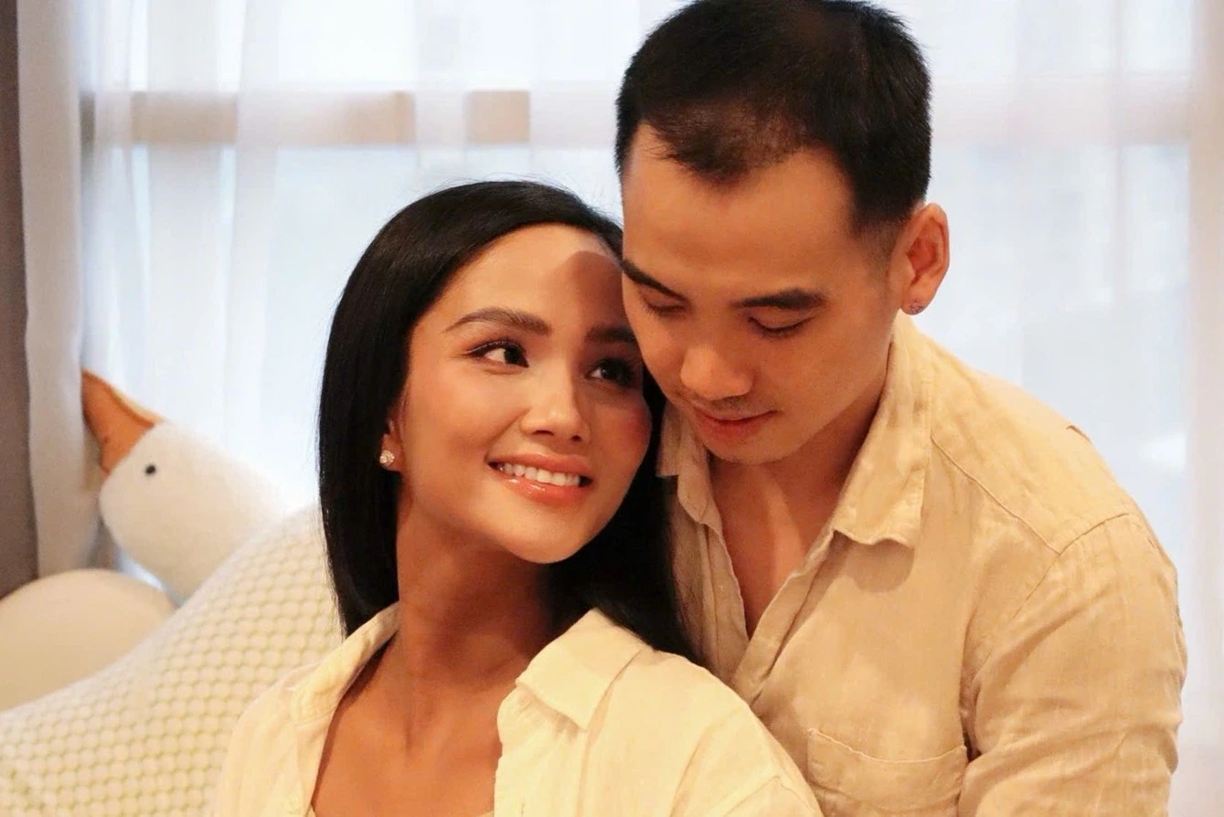 HHen Niê để con gái theo họ mẹ, hé lộ gia tài khủng thừa kế khi vừa lọt lòng - Hình 4