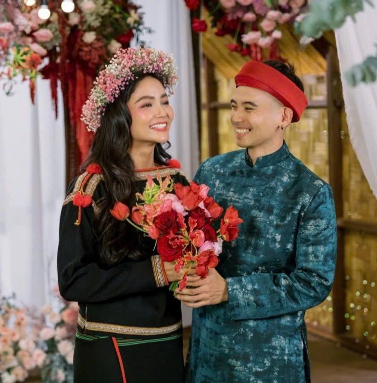HHen Niê để con gái theo họ mẹ, hé lộ gia tài khủng thừa kế khi vừa lọt lòng - Hình 6