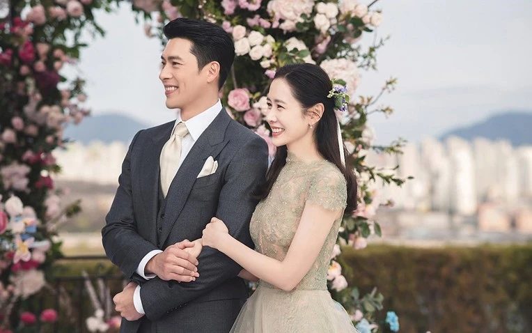 Hyun Bin và Son Ye Jin xuất hiện giữa tin đồn ly hôn, thái độ khiến ai cũng sốc? - Hình 4