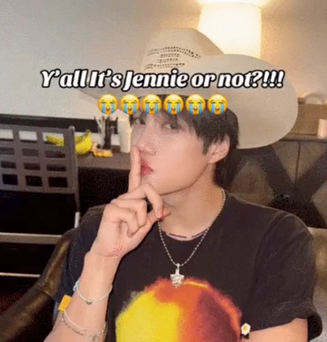 Jennie lén V (BTS) hẹn hò Kai (EXO), sự thật sốc - Hình 3