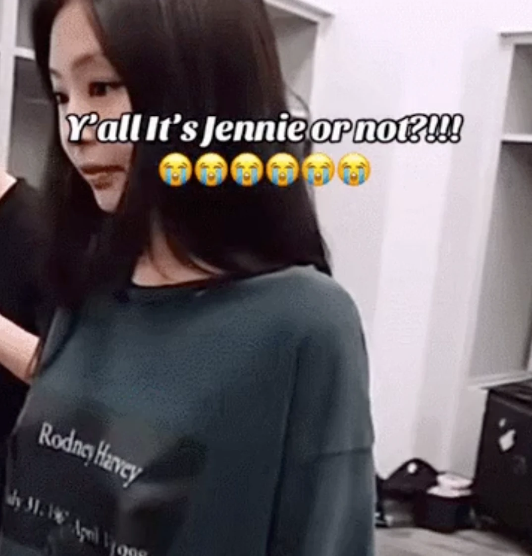Jennie lén V (BTS) hẹn hò Kai (EXO), sự thật sốc - Hình 2
