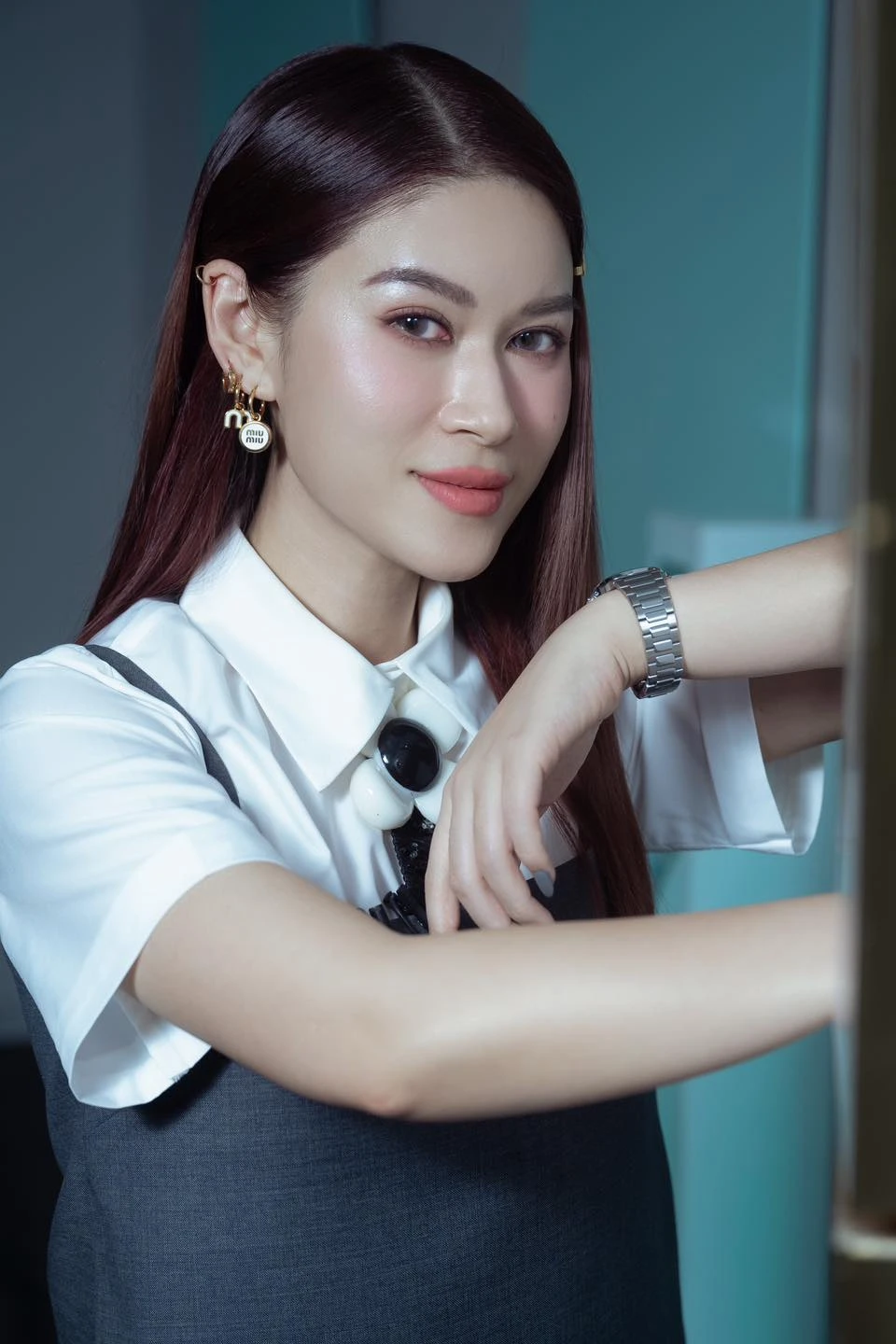 Ngọc Thanh Tâm và Neko Lê công khai kết hôn 30 năm, đã có 2 con chung, fan sốc - Hình 4