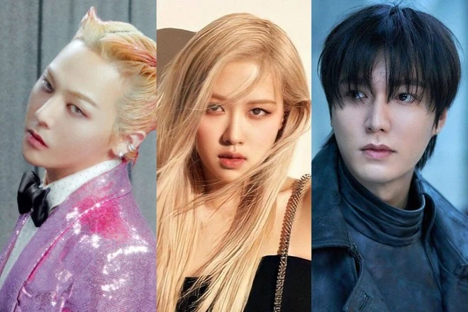 Rosé lộ clip lần đầu hát demo hit 2 tỷ view, không cần Bruno Mars vẫn đỉnh! - Hình 6