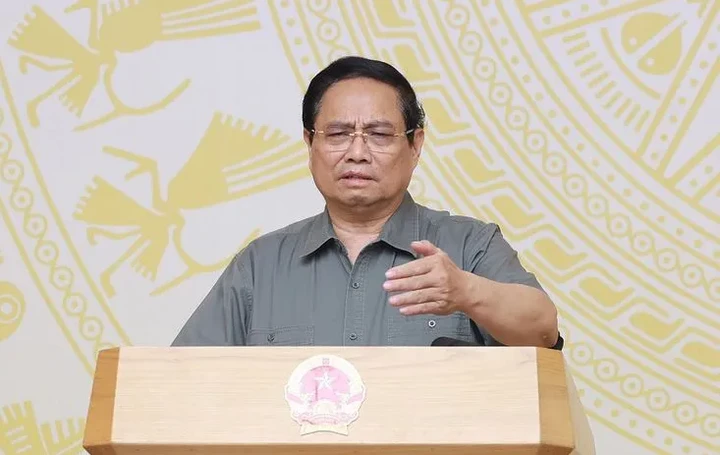 Thủ tướng Phạm Minh Chính: Tại sao giá nhà chung cư lại cao mãi, có thao túng? - Hình 6