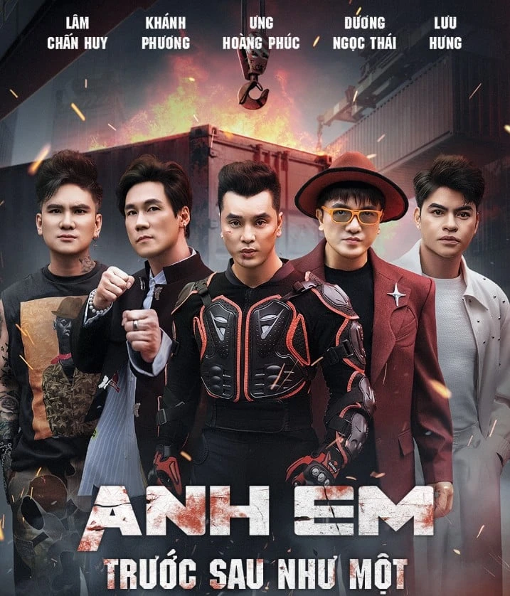 Trang Thông tin Chính Phủ điểm danh Ưng Hoàng Phúc lên phường, nội dung cực căng - Hình 6