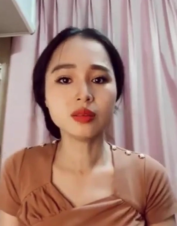 Bích Trâm hớn hở vì đàn em được thả, khịa chị Ni gây sốc? - Hình 1