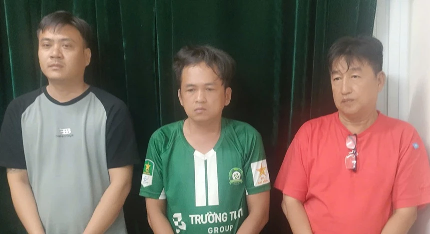 Bích Trâm hớn hở vì đàn em được thả, khịa chị Ni gây sốc? - Hình 5