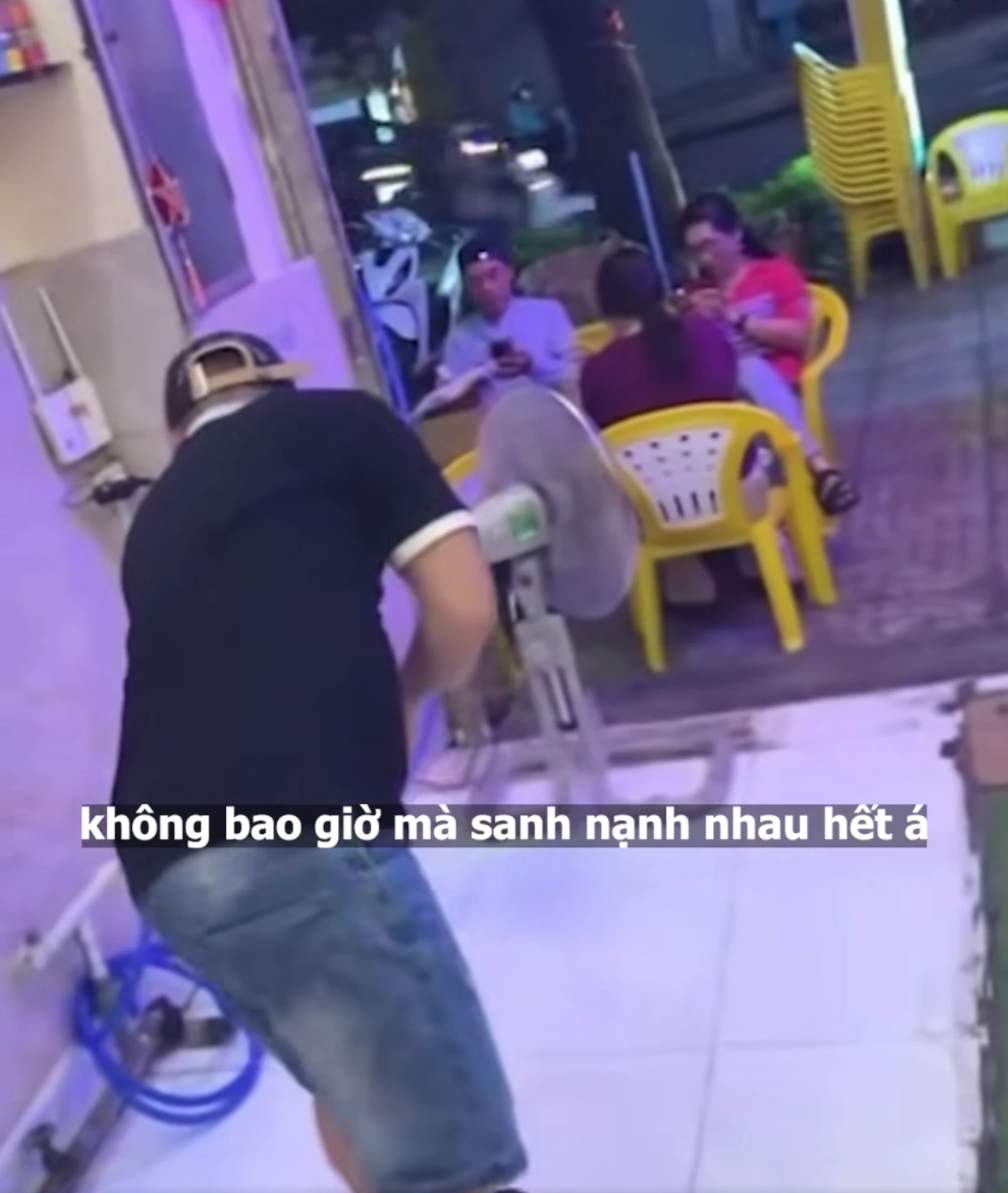 Bích Trâm hớn hở vì đàn em được thả, khịa chị Ni gây sốc? - Hình 6