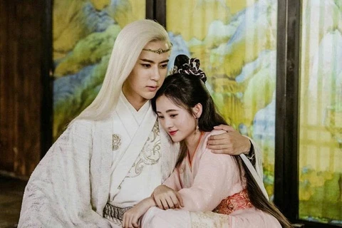 Dương Mịch chiêu mộ Vu Mông Lung, bị chặn đứng, nếu không đã có kết cục khác? - Hình 2
