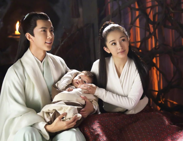 Dương Mịch chiêu mộ Vu Mông Lung, bị chặn đứng, nếu không đã có kết cục khác? - Hình 4
