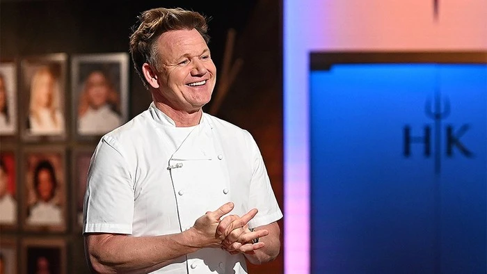 Gordon Ramsay: Từ cầu thủ đứt gánh đến ông vua ẩm thực toàn cầu - Hình 5