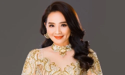 Hoài An: Sắp kết hôn thì bạn trai ra đi, giờ sống với con không tìm kiếm bạn đời - Hình 2