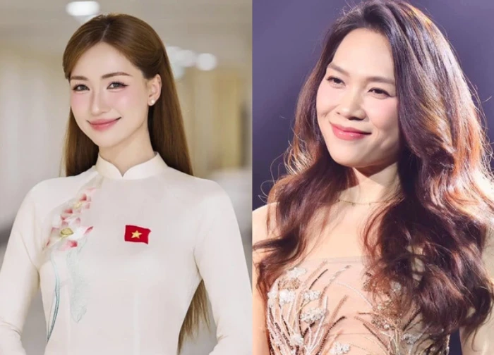 Mỹ Tâm công bố concert hoành tráng, Hoà Minzy để lại 1 câu khiến MXH dậy sóng - Hình 1