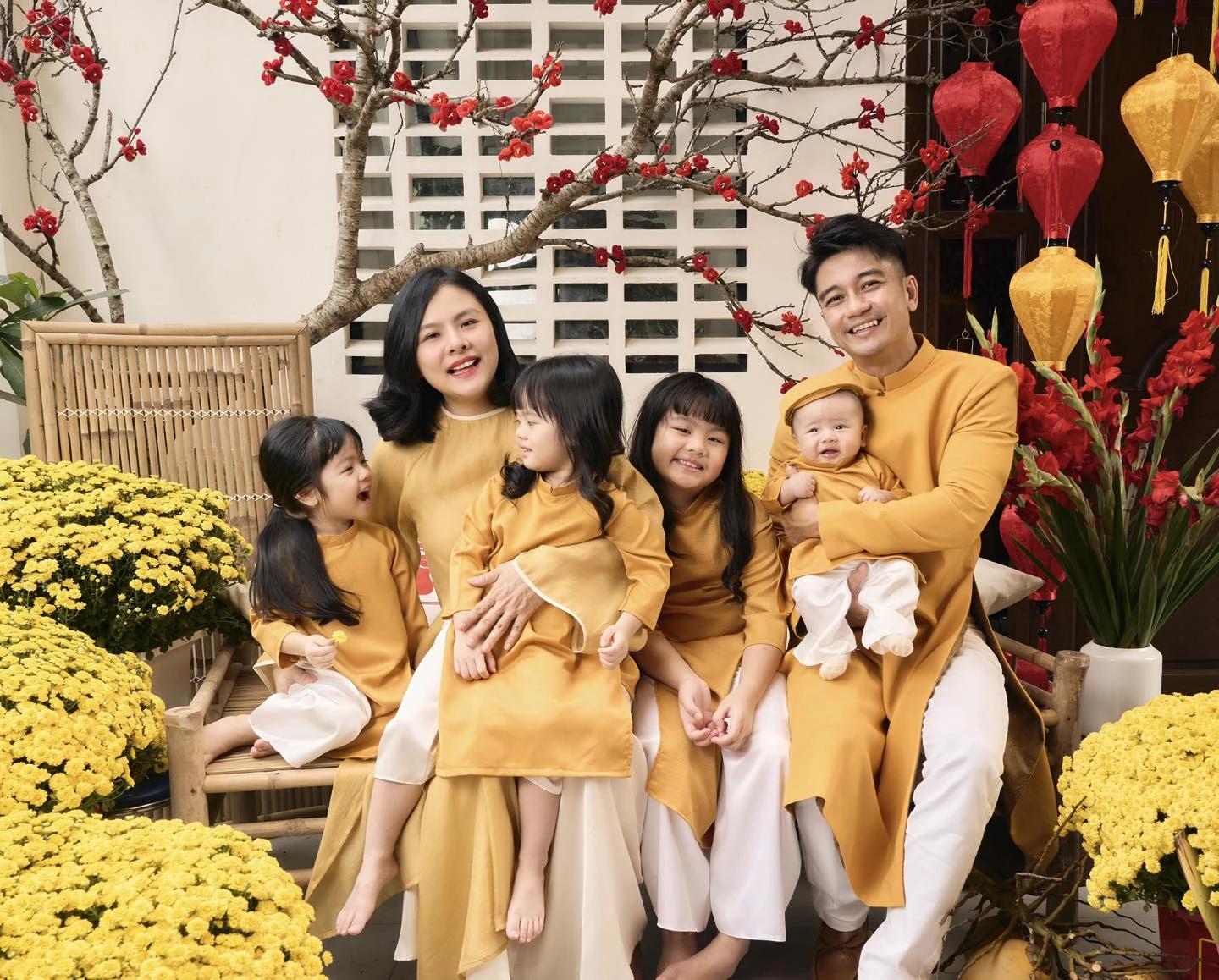 Nữ diễn viên quê Tiền Giang sở hữu cả một khu sinh thái rộng 5 hecta, nhìn cây cối xanh mướt mà ai cũng phải khen: Mẹ 4 con vừa giàu vừa giỏi - Hình 12