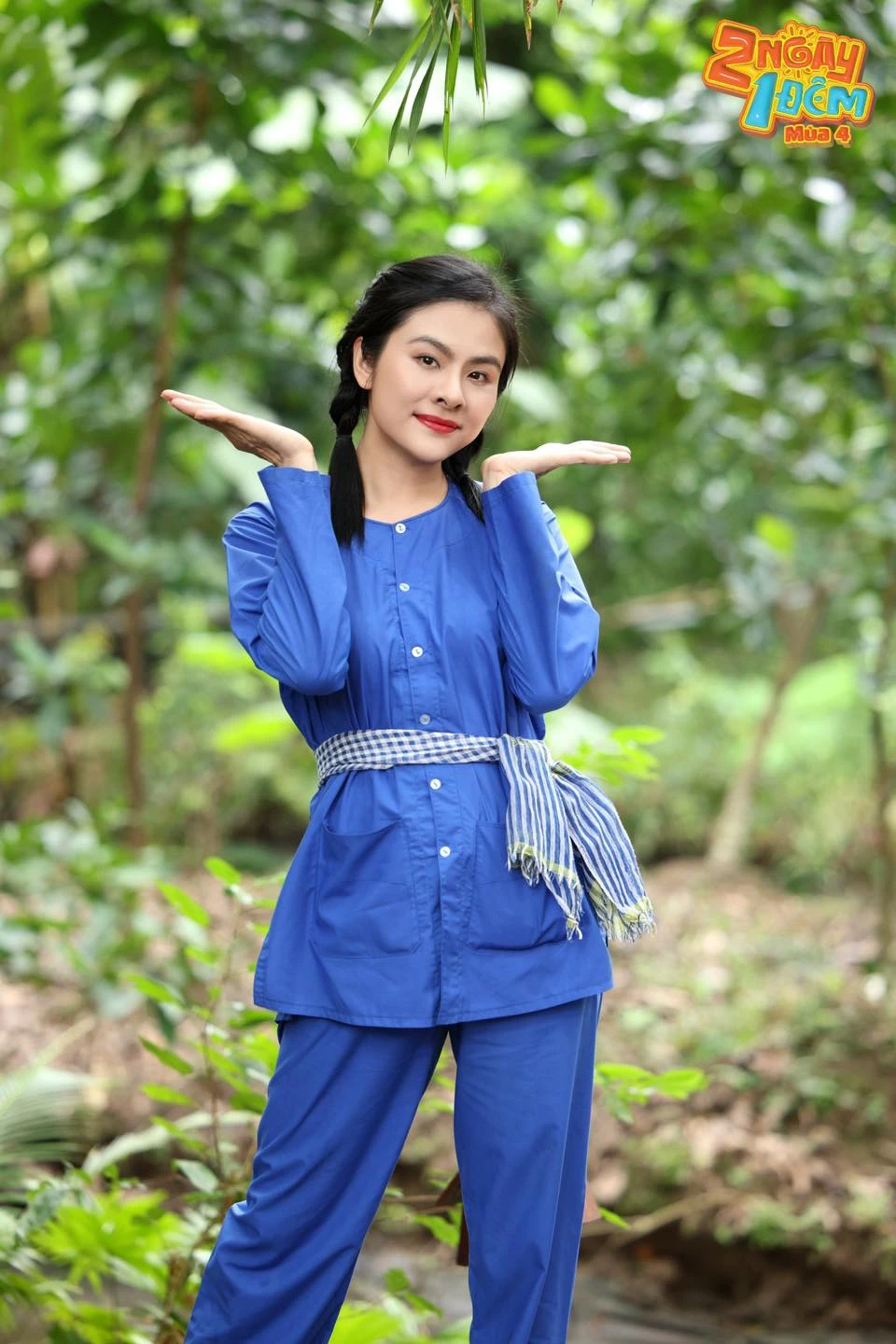 Nữ diễn viên quê Tiền Giang sở hữu cả một khu sinh thái rộng 5 hecta, nhìn cây cối xanh mướt mà ai cũng phải khen: Mẹ 4 con vừa giàu vừa giỏi - Hình 13