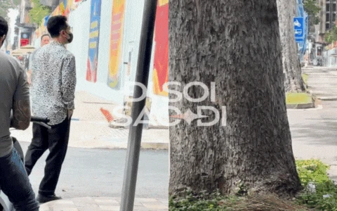 Phiên làm việc của vợ chồng Ưng Hoàng Phúc tại Công an TP.HCM kéo dài 11 tiếng - Hình 1