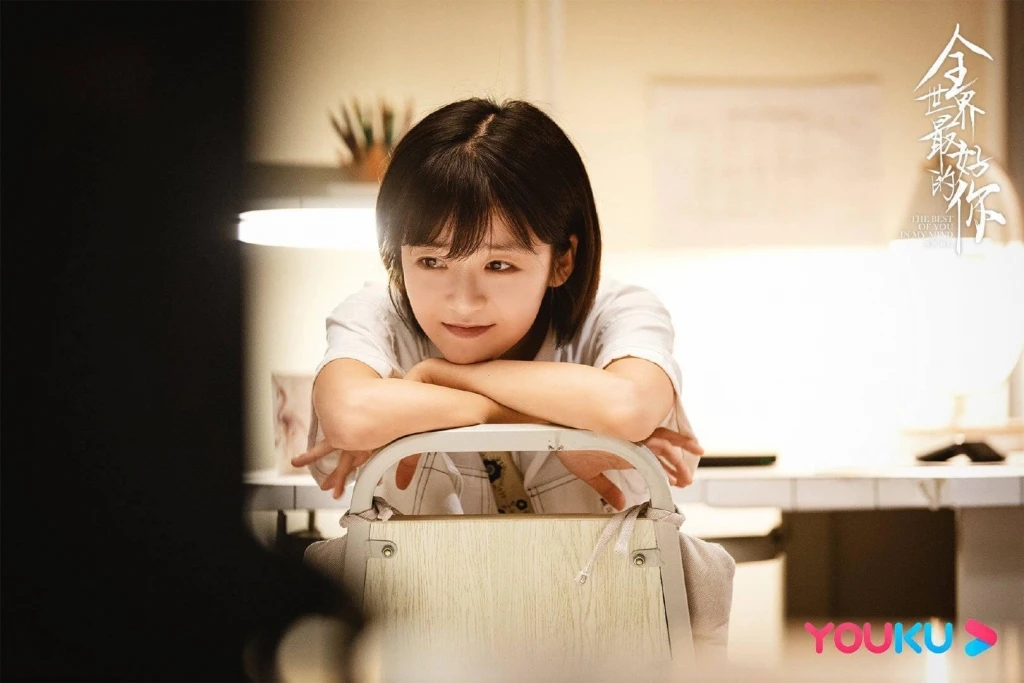 Tống Y Nhân: từng là mỹ nhân thanh xuân bỗng rớt đài vì nghi hại Vu Mông Lung - Hình 2