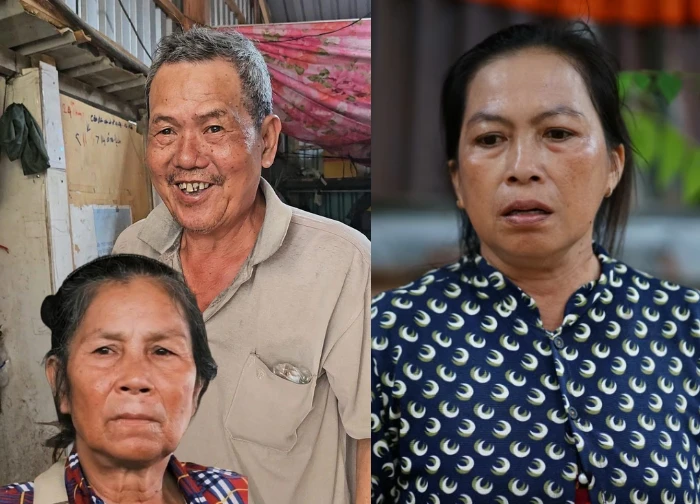 Vợ cũ tiết lộ ông Minh - bà Giao hưởng 1,5 tỷ và cuộc sống thay đổi chóng mặt - Hình 1