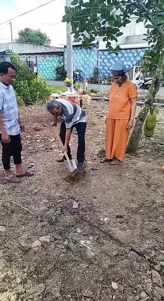 Vợ cũ tiết lộ ông Minh - bà Giao hưởng 1,5 tỷ và cuộc sống thay đổi chóng mặt - Hình 6