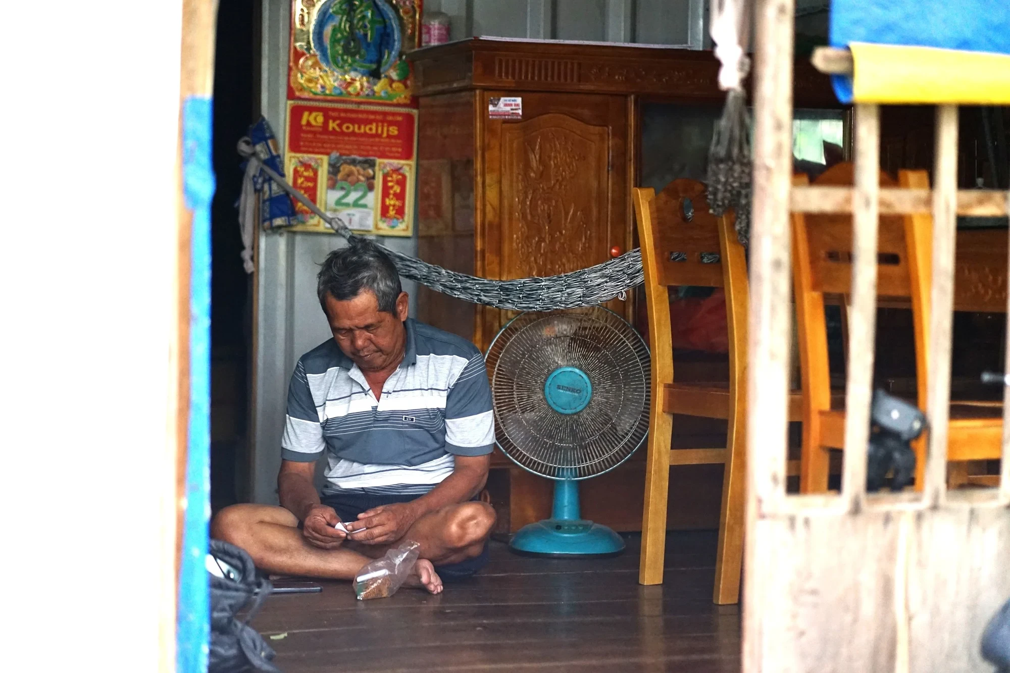 Vợ cũ tiết lộ ông Minh - bà Giao hưởng 1,5 tỷ và cuộc sống thay đổi chóng mặt - Hình 3