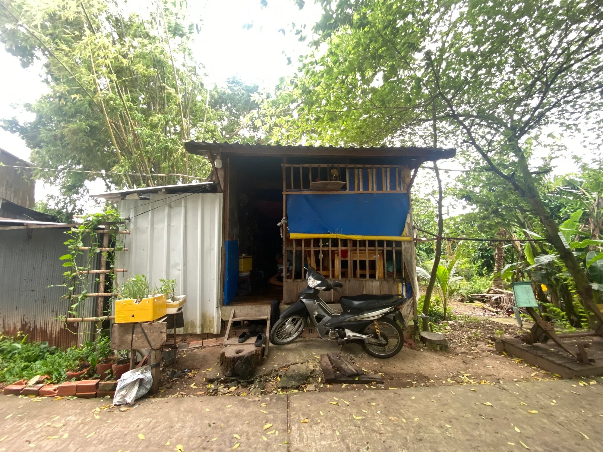 Vợ cũ tiết lộ ông Minh - bà Giao hưởng 1,5 tỷ và cuộc sống thay đổi chóng mặt - Hình 2