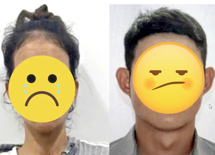 Bắt giữ khẩn cấp nghi phạm vụ cướp điện thoại người phụ nữ khuyết tật ở Tây Ninh - Hình 6