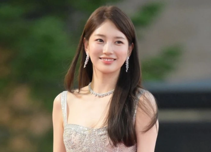 Em gái Song Hye Kyo: Bae Suzy mặt mũi biến dạng, phẫu thuật thẩm mỹ lỗi? - Hình 1