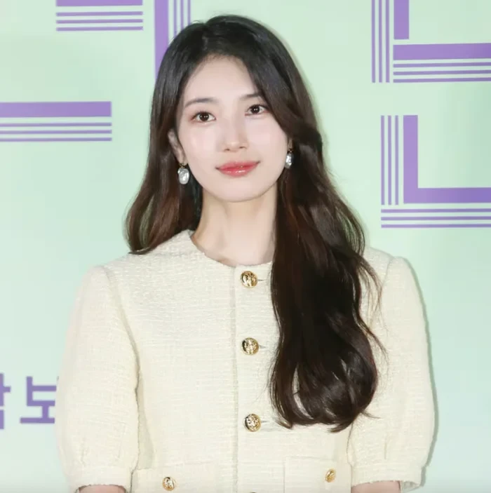 Em gái Song Hye Kyo: Bae Suzy mặt mũi biến dạng, phẫu thuật thẩm mỹ lỗi? - Hình 3