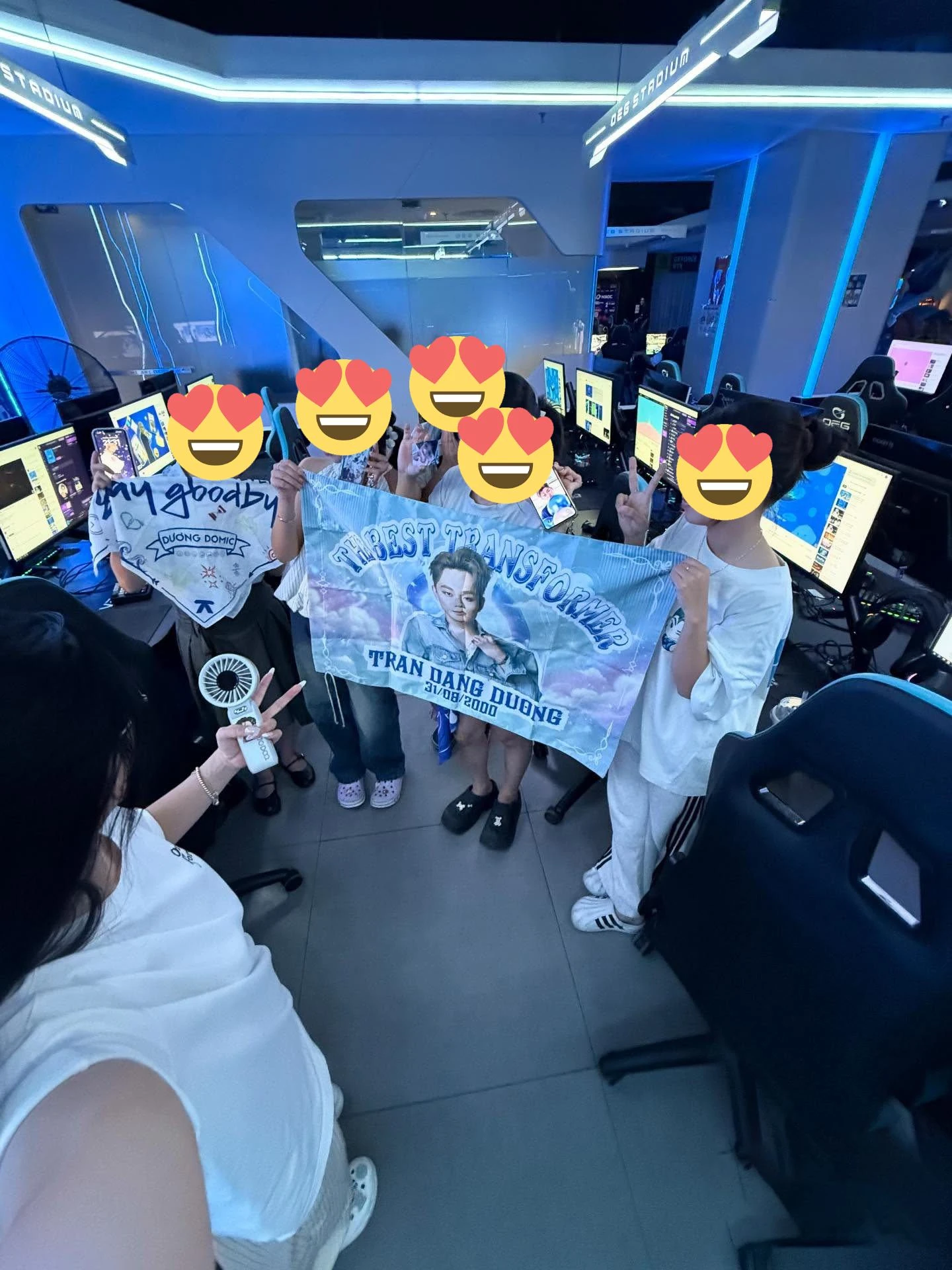 Fangirl Dương Domic ngáo ngơ như idol, bay màu 3 triệu trong 1 đêm, FC khóc! - Hình 2