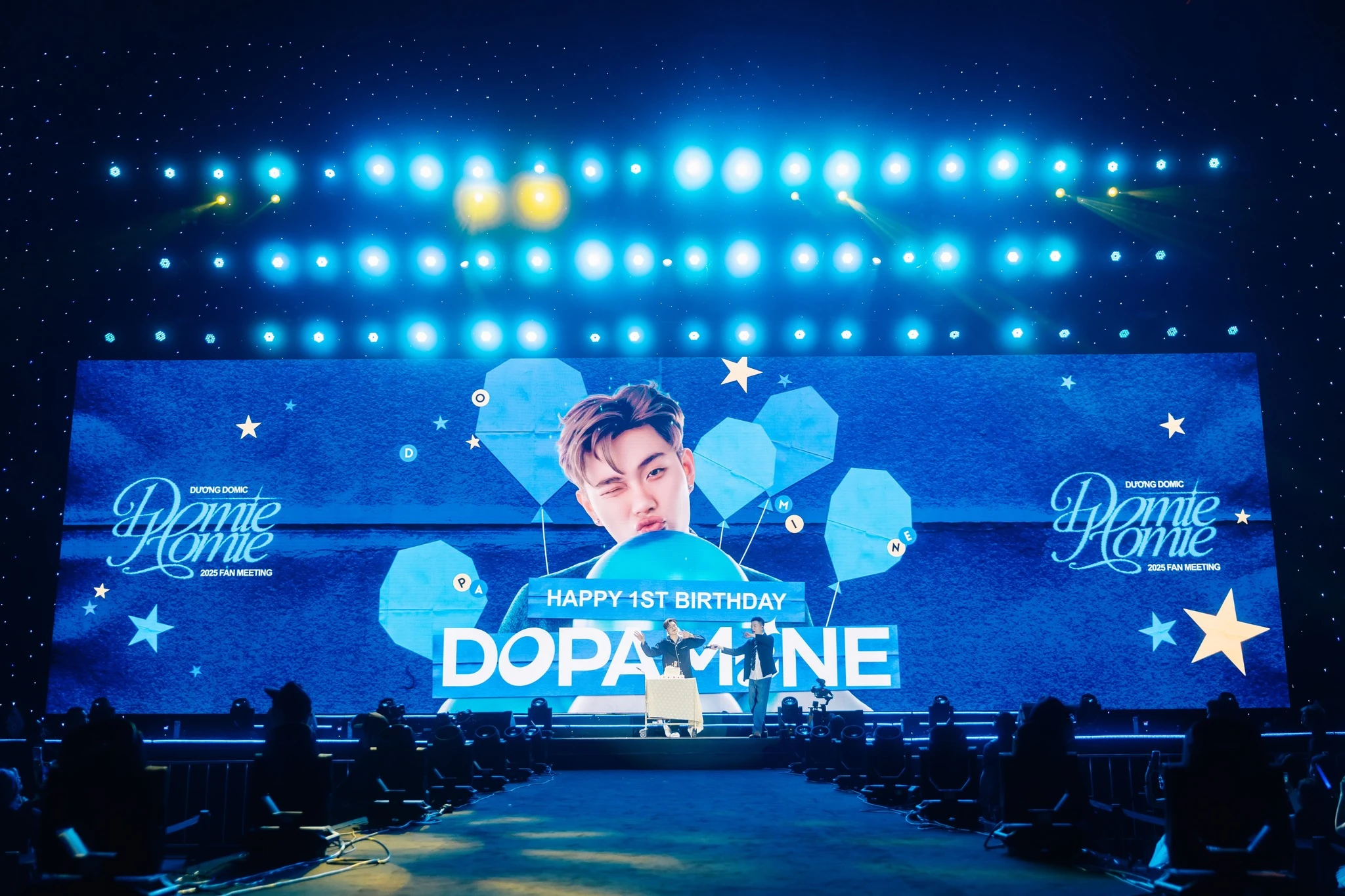 Fangirl Dương Domic ngáo ngơ như idol, bay màu 3 triệu trong 1 đêm, FC khóc! - Hình 3