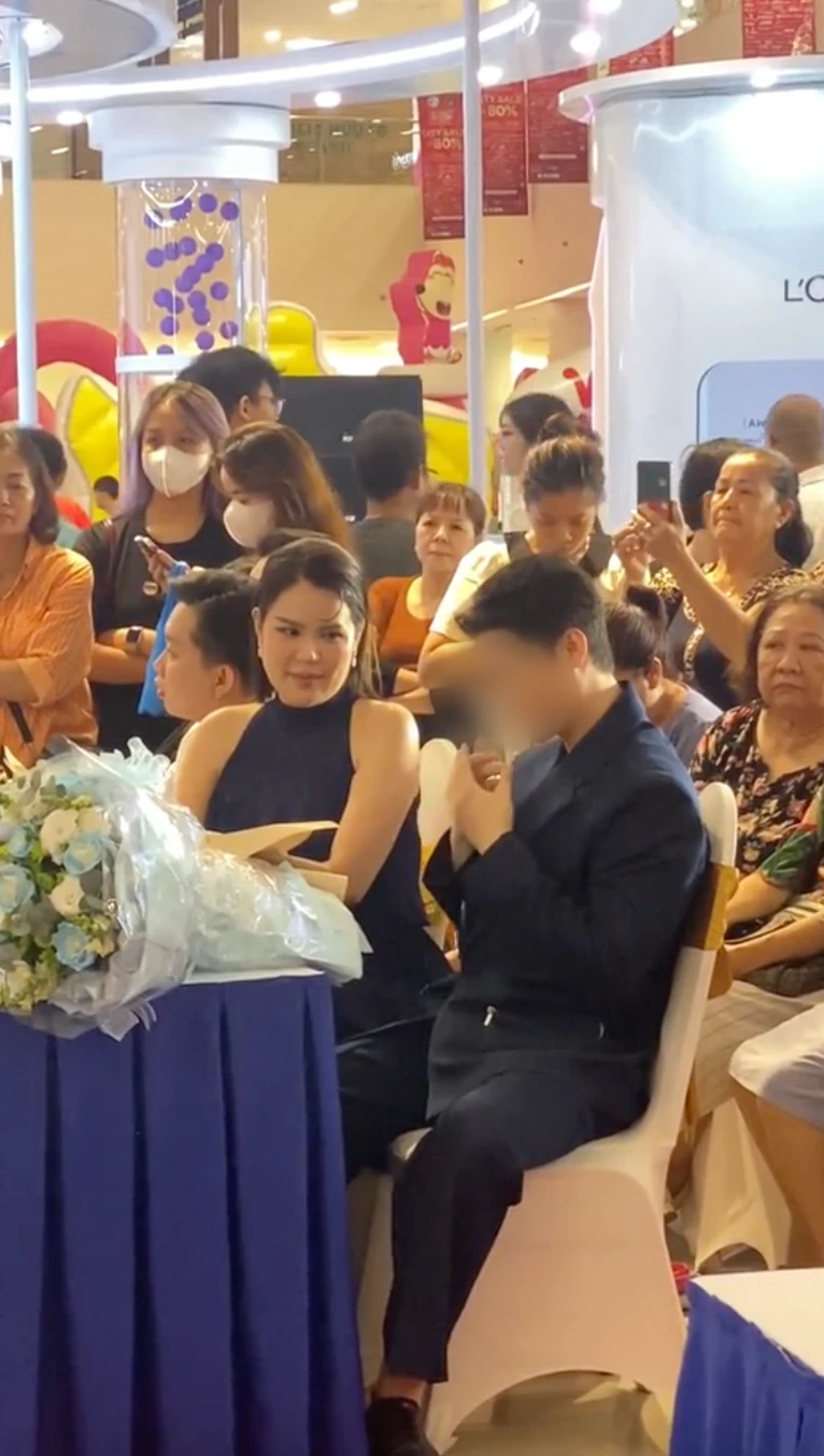 Hoa hậu Phương Lê tiếp tục đăng đàn đính chính về mối quan hệ với nam trợ lý - Hình 2