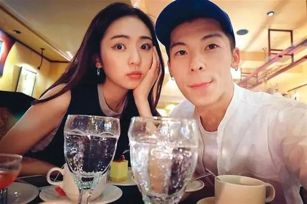 Hứa Quang Hán 8 năm chỉ hẹn hò duy nhất 1 người, chia tay không yêu thêm ai - Hình 1