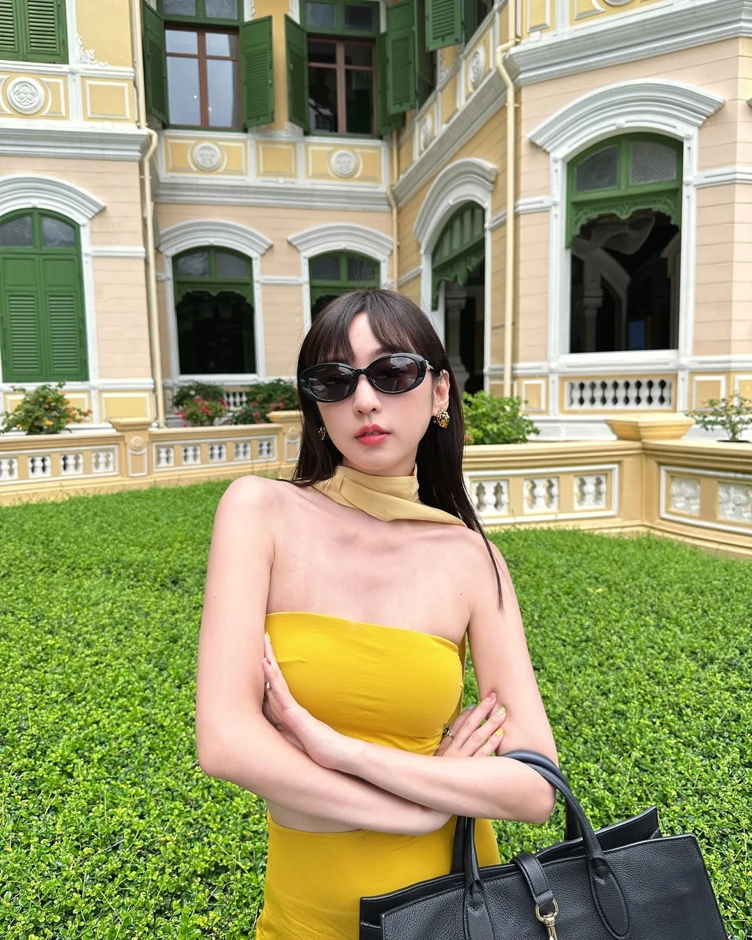 Hứa Quang Hán 8 năm chỉ hẹn hò duy nhất 1 người, chia tay không yêu thêm ai - Hình 8