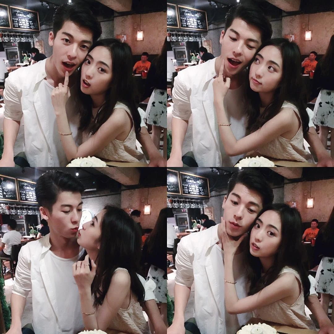Hứa Quang Hán 8 năm chỉ hẹn hò duy nhất 1 người, chia tay không yêu thêm ai - Hình 3