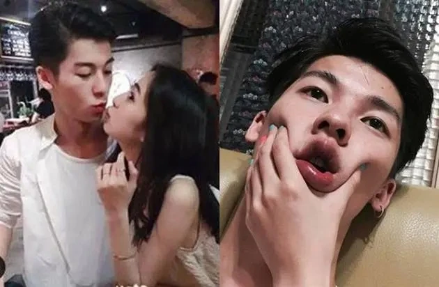 Hứa Quang Hán 8 năm chỉ hẹn hò duy nhất 1 người, chia tay không yêu thêm ai - Hình 4