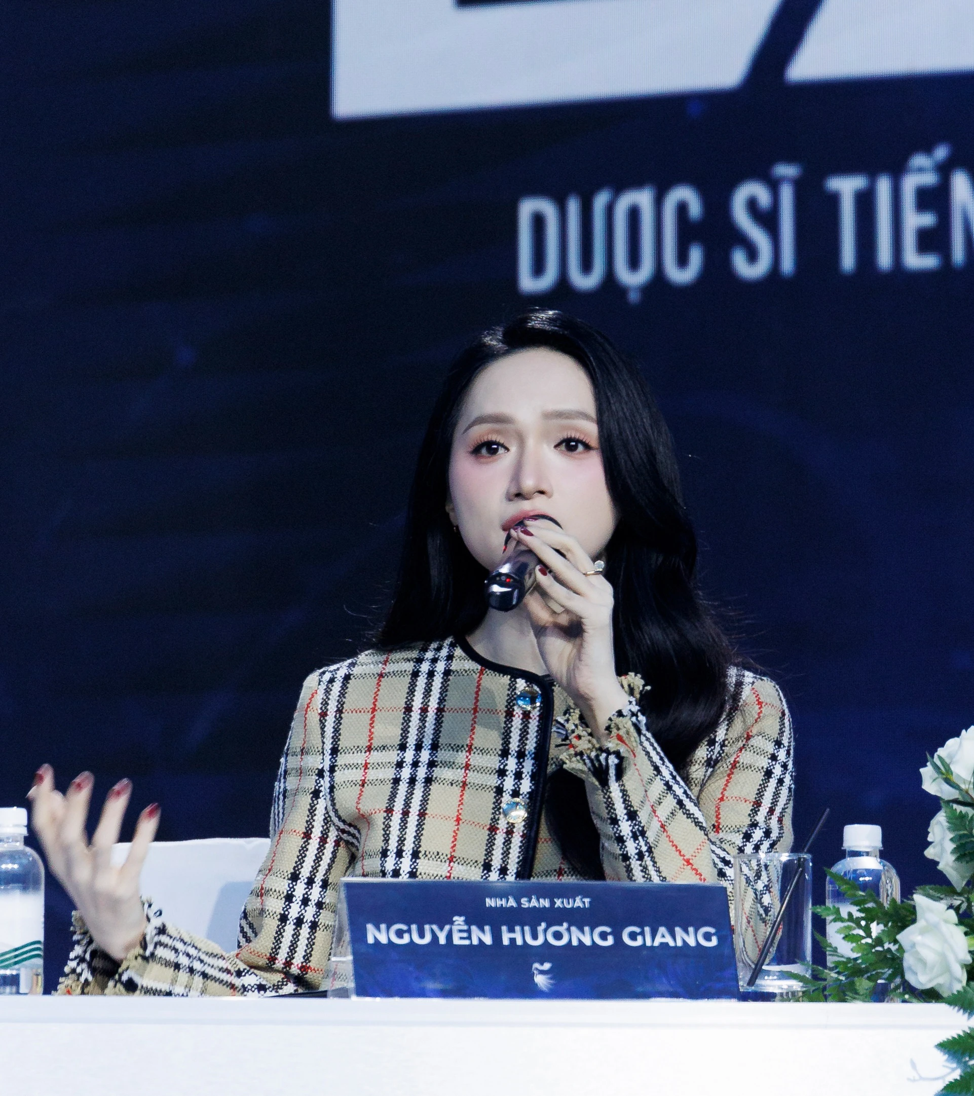 Hương Giang chính thức được cử đi thi Miss Universe, VN chưa có tiền lệ - Hình 6