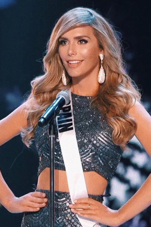 Hương Giang chính thức được cử đi thi Miss Universe, VN chưa có tiền lệ - Hình 8