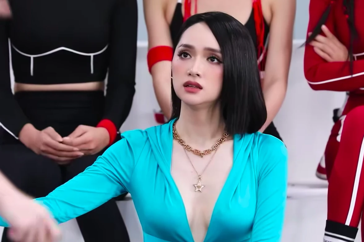 Hương Giang có gì mà đòi thi Miss Universe 2025, lộ bí mật sốc, nghi gian lận? - Hình 7
