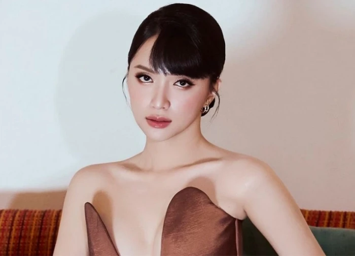 Hương Giang có gì mà đòi thi Miss Universe 2025, lộ bí mật sốc, nghi gian lận? - Hình 1