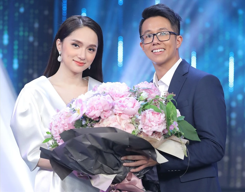 Hương Giang có gì mà đòi thi Miss Universe 2025, lộ bí mật sốc, nghi gian lận? - Hình 6